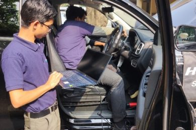 Pre-Purchase Inspections
