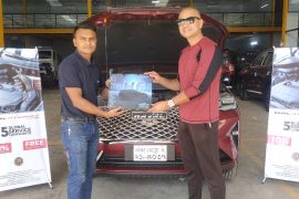 Service Campaign